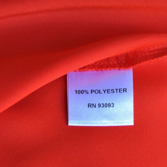 NIC + ZOE Silky Sleeveless Top | Size M - Picture 7 of 9